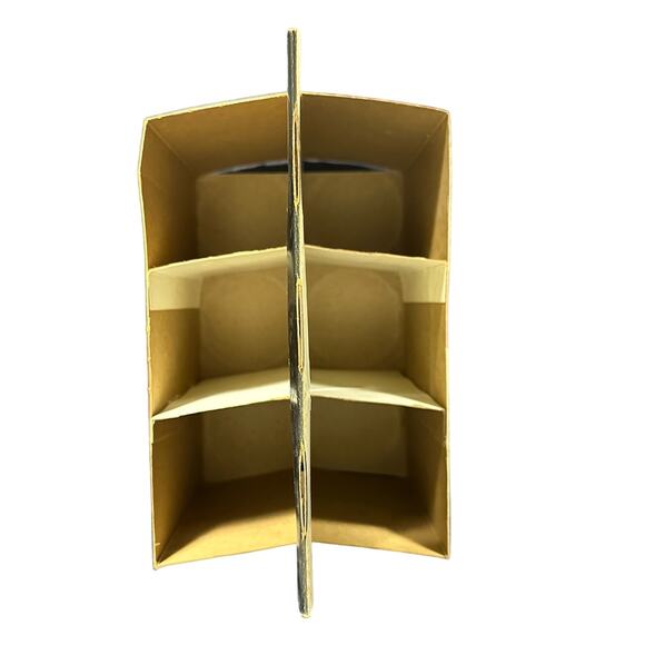 Michelob Beer Bottles 4 Sealed Display Only in Original Carton-Very RARE! - Picture 10 of 12